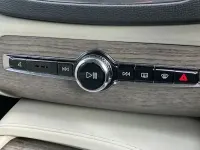 Used Volvo XC90 Core 250 HP (183 kW) 2022 Black SUV