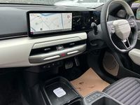 New Kia EV4 GT-Line S 150 kW (204 HP) 2026 Blue Hatchback