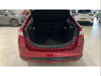Used Ford Mondeo Titanium 150 HP (110 kW) 2018 Red Hatchback