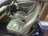 Used Porsche 996 2000 Coupe