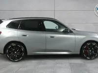Used BMW X3 Comfort Edition 393 HP (289 kW) 2026 Grey SUV
