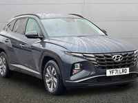 Used Hyundai Tucson SE 150 HP (110 kW) 2023 SUV