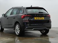 used Skoda Kamiq 1.0 TSI 110 SE L 5dr DSG