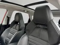 Used MG HS Exclusive 162 HP (119 kW) 2020 Red SUV