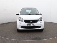 used Smart ForTwo Coupé 1.0 Prime Sport (Premium) 2dr Petrol Manual Euro 6 (s/s) (71 ps) Panoramic Roof