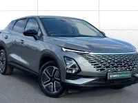 Used Omoda 5 186 HP (136 kW) 2024 Silver SUV