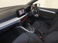 used Seat Arona 1.0 TSI (110ps) FR DSG SUV