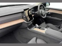 Used Volvo XC90 Plus 247 HP (181 kW) 2025 Grey SUV