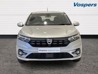 used Dacia Sandero 1.0 TCe Bi-Fuel Comfort 5dr