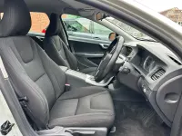 Used Volvo V60 115 HP (84 kW) 2012 White Estate