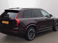Used Volvo XC90 Plus 247 HP (181 kW) 2026 SUV