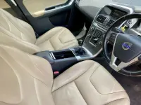 Used Volvo XC60 SE 215 HP (158 kW) 2014 Grey SUV