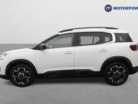 Used Citroën C5 Aircross PureTech 2023 White SUV