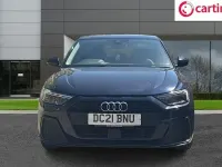 Used Audi A1 Sportback 95 HP (69 kW) 2023 Hatchback
