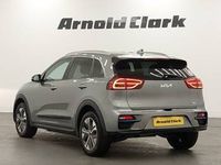 used Kia e-Niro 100kW 2 39kWh 5dr Auto