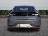 Usado Toyota Prius Design 2025 Gris Utilitario