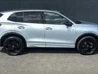 Used VW Tiguan 204 HP (150 kW) 2025 SUV