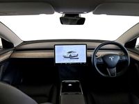 Used Tesla Model 3 RWD 177 kW (241 HP) 2022 White Sedan