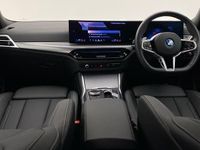 Used BMW 330e M Sport 288 HP (211 kW) 2025 Black