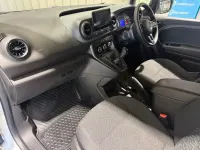 Used Mercedes Citan 110 Progressive 95 HP (69 kW) 2023 White MPV