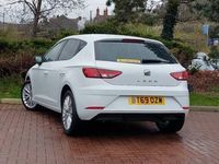 used Seat Leon 1.5 TSI EVO SE Dynamic [EZ] 5dr