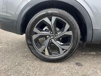 Used Renault Arkana Bose Edition 2023 Grey SUV