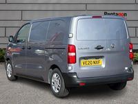 used Vauxhall Vivaro 2700 1.5d 100PS Dynamic H1 Van