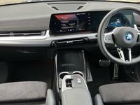 Used BMW iX2 M Sport 150 kW (204 HP) 2025 Storm bay metallic SUV