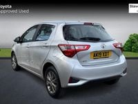 Used Toyota Yaris 111 HP (81 kW) 2020 Hatchback