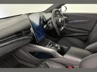 Used BYD Seal 389 kW (530 HP) 2025 Obsidian black Sedan