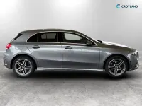 Used Mercedes A250 Executive 2020 Grey Hatchback