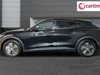 Used Ford Mustang Extended Range 294 HP (216 kW) 2023 Black SUV