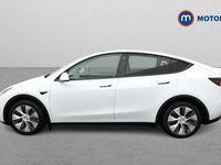 Used Tesla Model Y Long Range AWD 286 kW (389 HP) 2025 SUV