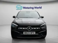 Used Mercedes GLA250 Executive 218 HP (160 kW) 2024 Black SUV