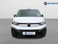 New Citroën Berlingo 100 HP (73 kW) 2026 White MPV