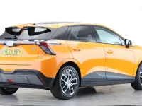 Used MG MG4 EV Trophy 2024 Hatchback