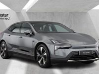 Used Polestar 4 Plus 200 kW (272 HP) 2025 SUV