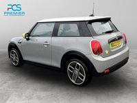 Used Mini Cooper SE Hatch 2022 Moonwalk grey Hatchback