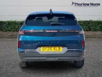 Used Vauxhall Grandland X Ultimate 136 HP (100 kW) 2024 Blue SUV
