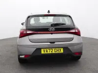 Used Hyundai i20 SE 100 HP (73 kW) 2023 Bronze Hatchback