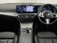 Used BMW M340 Shadowline 340 HP (250 kW) 2024 Grey Sedan