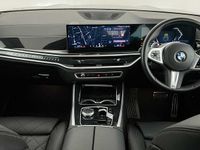 Used BMW X5 M Sport 347 HP (255 kW) 2023 Green SUV