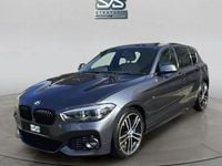 Used BMW 120 Efficient Dynamics 184 HP (135 kW) 2019 Hatchback