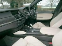 Used BMW X6 2011 SUV