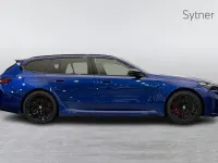 New BMW M5 727 HP (534 kW) 2026 Sedan