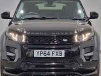 Used Land Rover Range Rover evoque Dynamic 190 HP (139 kW) 2015 Hatchback