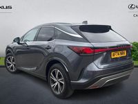 Used Lexus RX450h+ 309 HP (227 kW) 2024 Estate