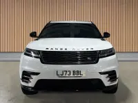 Used Land Rover Range Rover Velar HSE Dynamic 404 HP (297 kW) 2023 White SUV