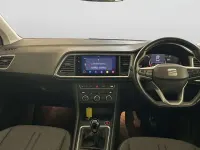 Used Seat Ateca SE Technology 110 HP (80 kW) 2023 SUV