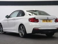 used BMW M240 2 SeriesCoupe 3.0 2dr